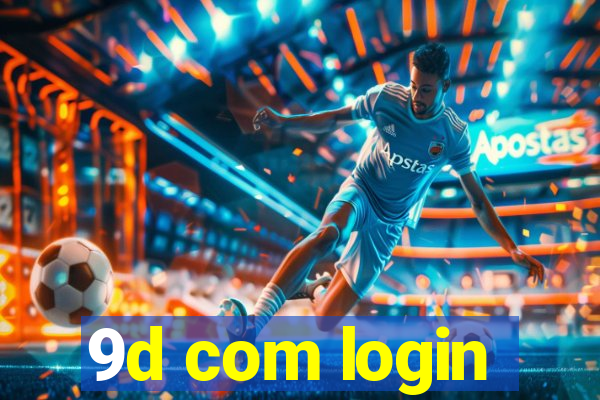 9d com login